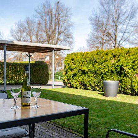 Ferienwohnung Reichle Stockach Eksteriør billede