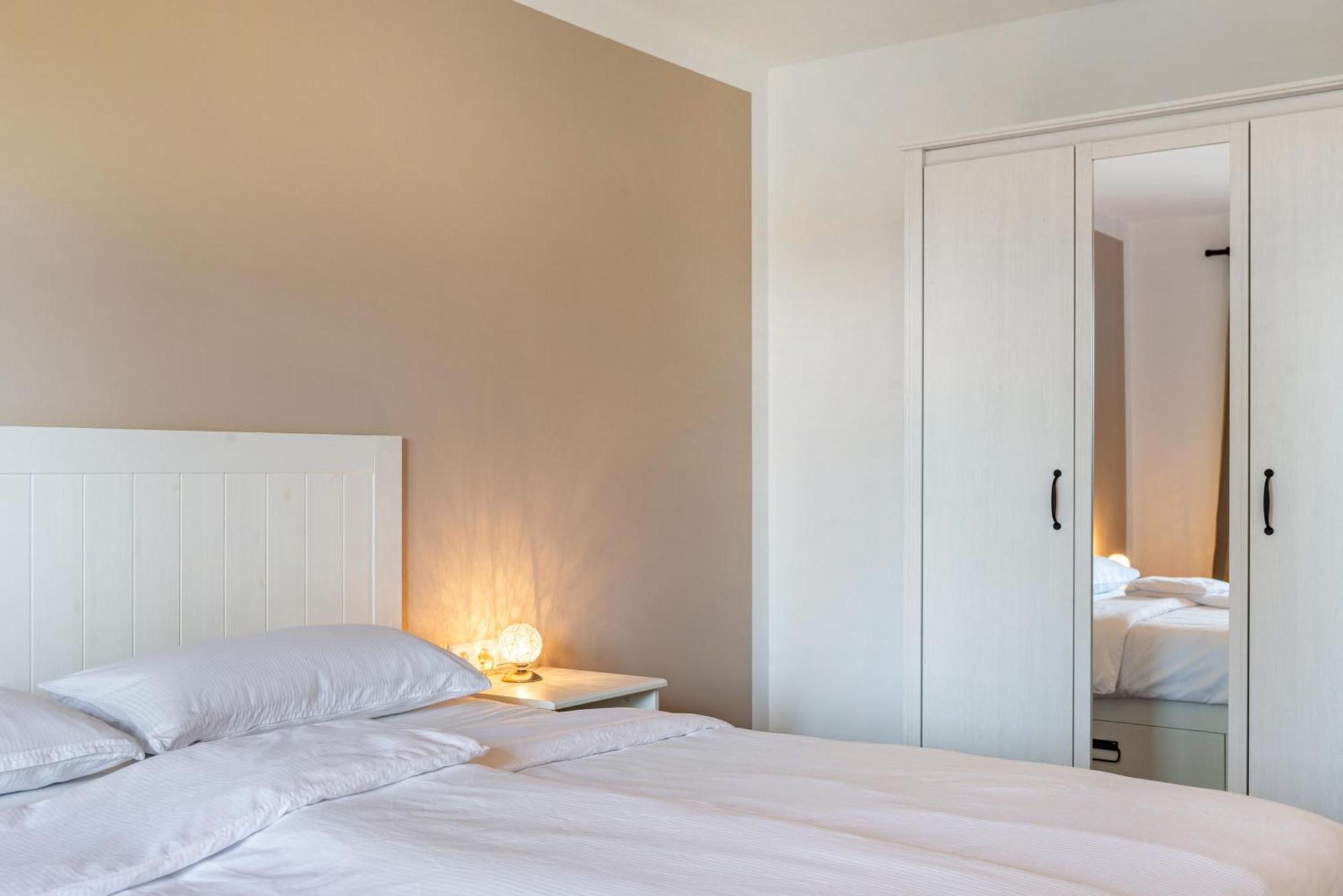 Ferienwohnung Reichle Stockach Eksteriør billede